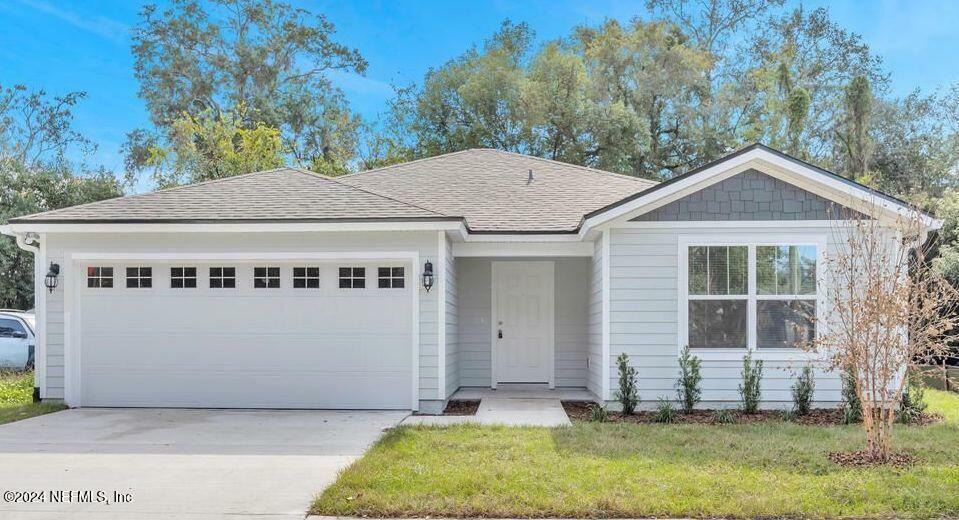 Property Photo:  4336 Gilbert Street  FL 32207 