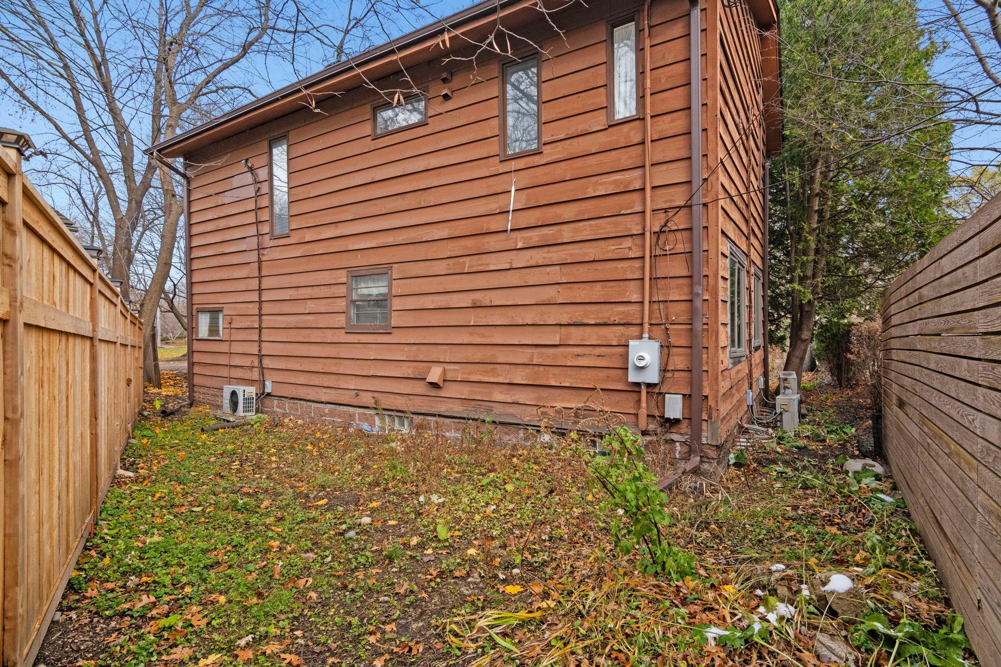 Property Photo: 3515 W 22nd Street MN 55416