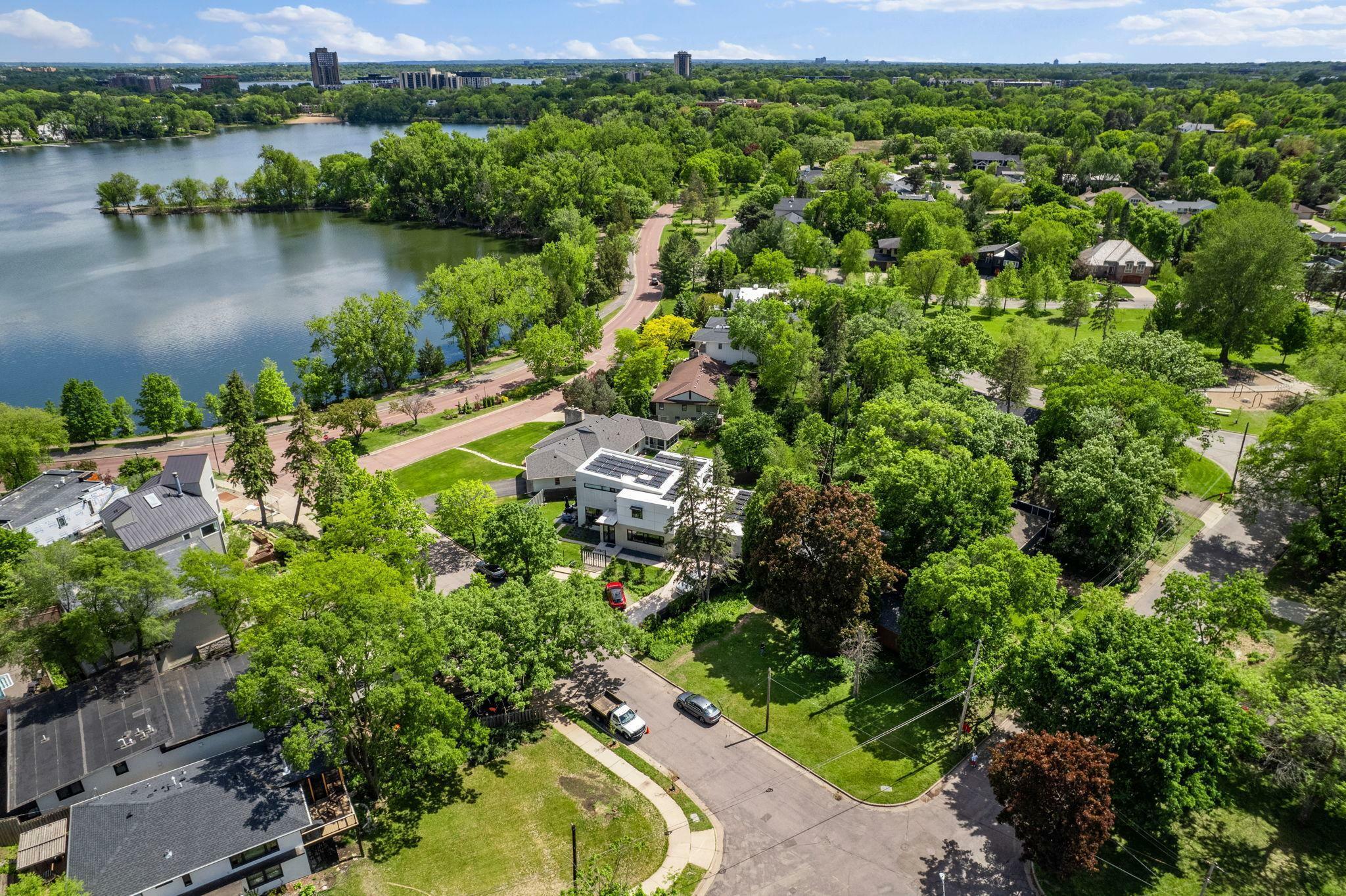 Property Photo:  3515 W 22nd Street  MN 55416 
