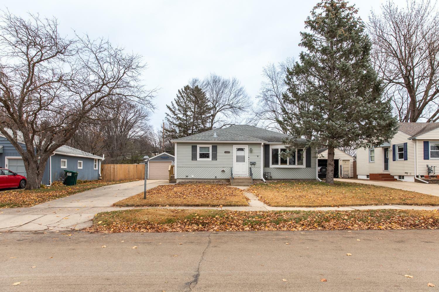 Property Photo:  1644 2nd Avenue NE  MN 55906 