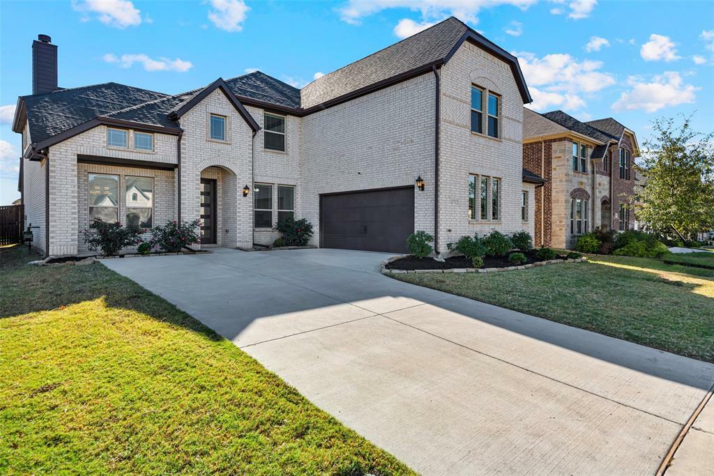 1712 Mack Lane  Little Elm TX 75068 photo