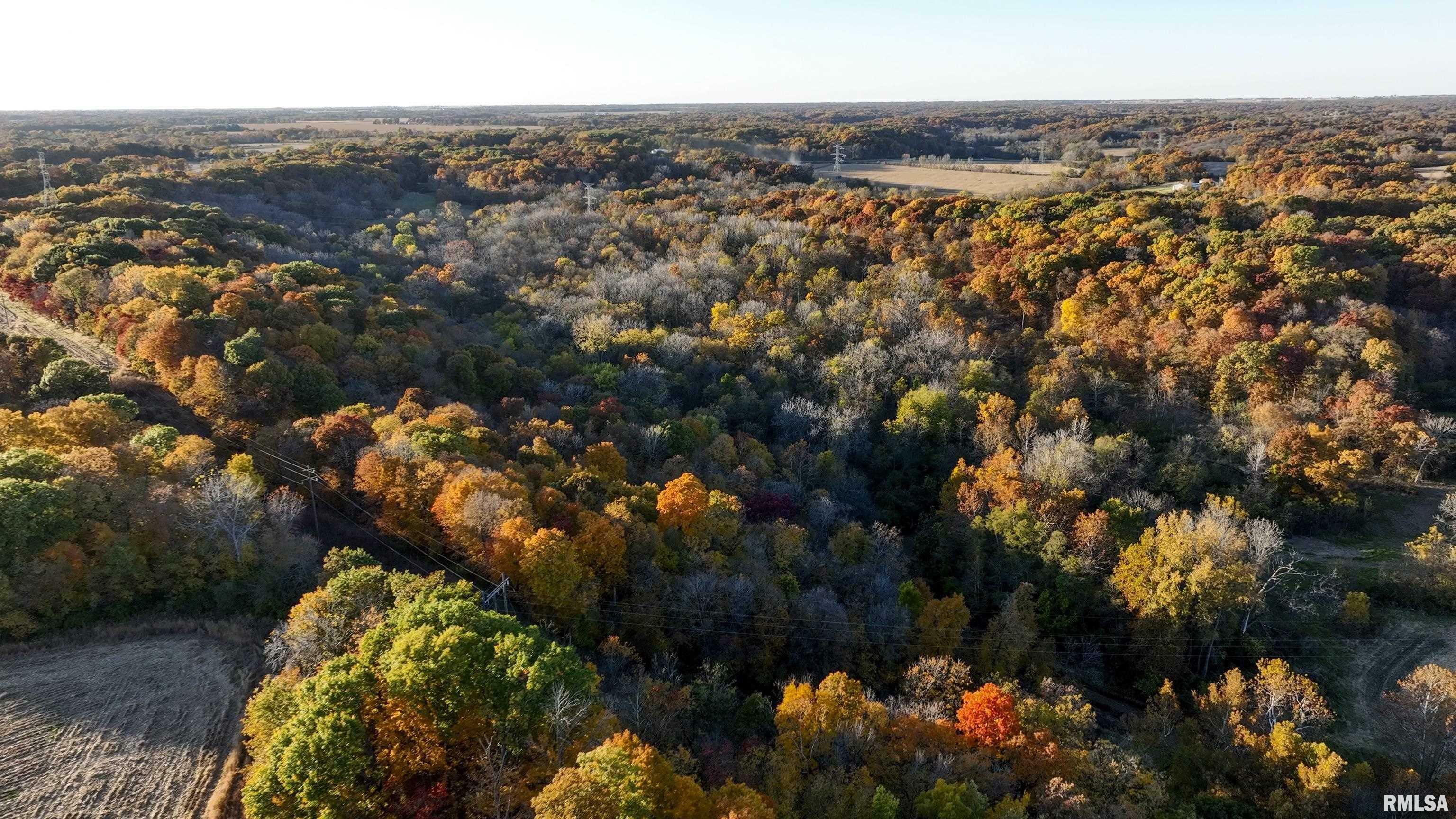 Property Photo:  25700 Orion School Road  IL 61520 