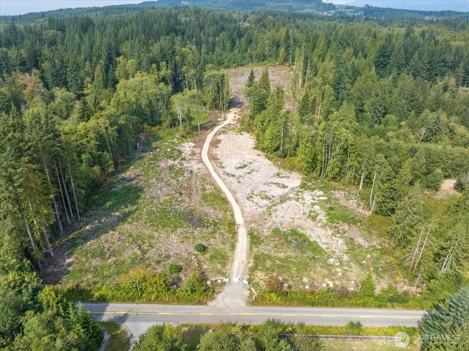 Property Photo: 0 288th Street NW WA 98292