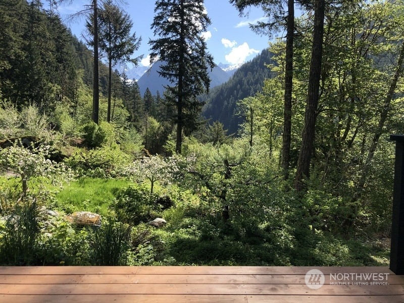 Property Photo:  65911 Cascade River Road  WA 98267 