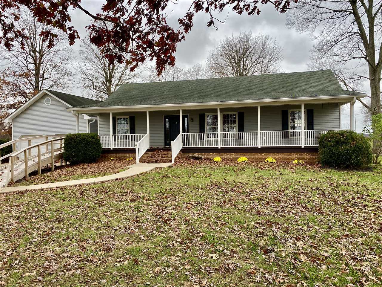 Property Photo:  7875 Porter Pike  KY 42103 