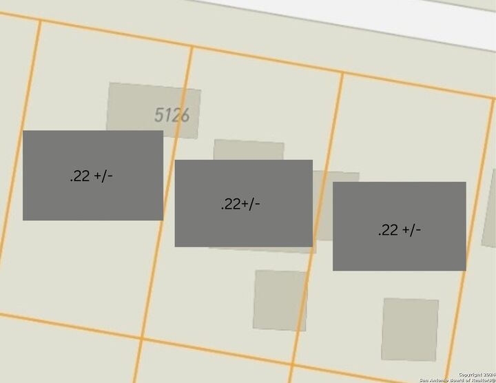 Property Photo:  5122 Farr Drive  TX 78242 