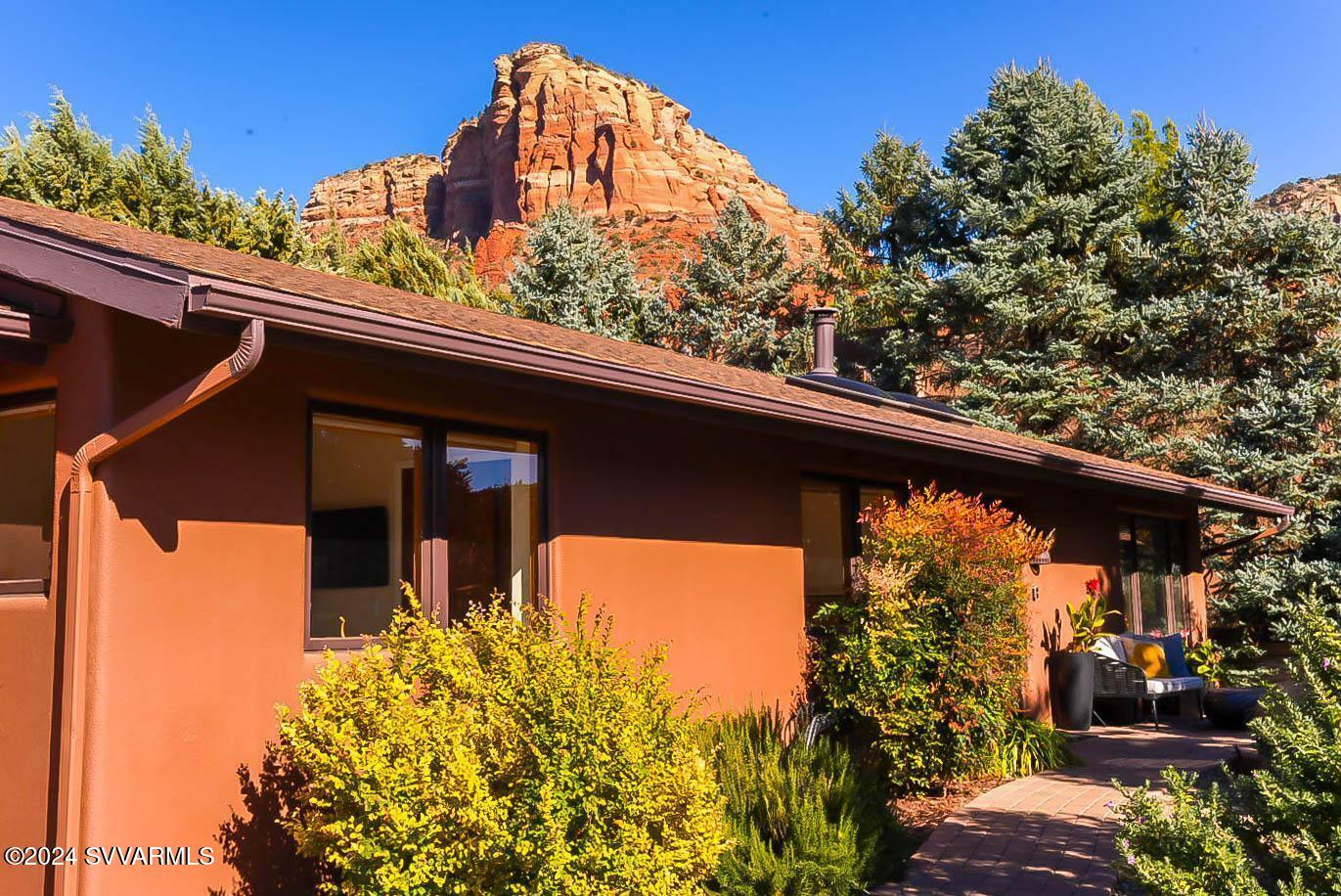 234 Meadow Lark Drive  Sedona AZ 86336 photo