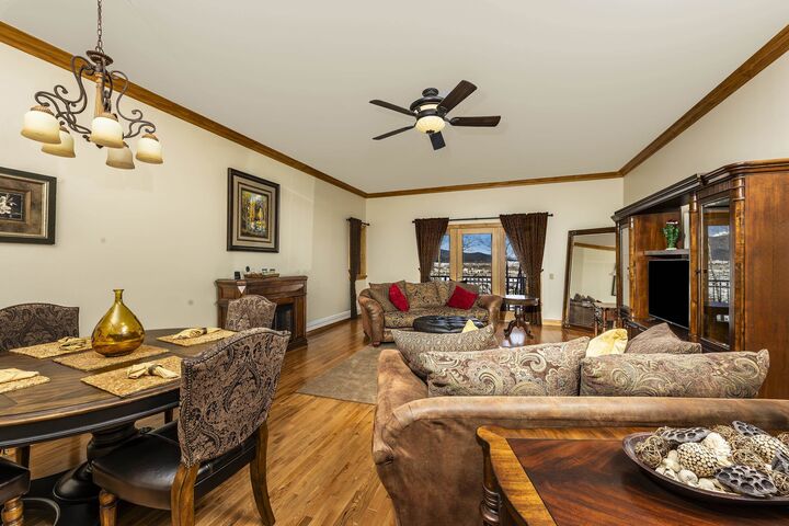 Property Photo:  44 Sage Ln 105  NM 87710 