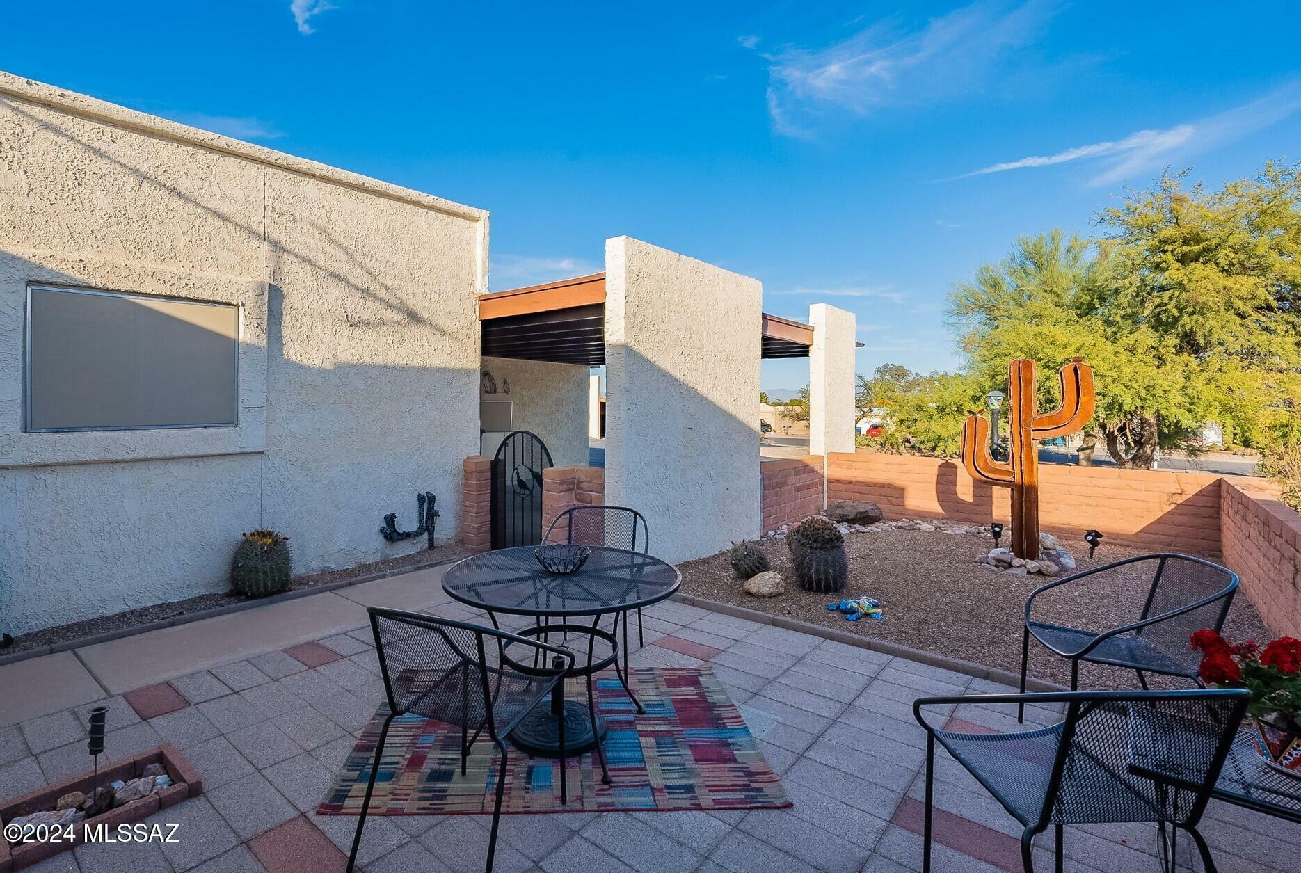 Property Photo:  478 W San Ignacio  AZ 85614 