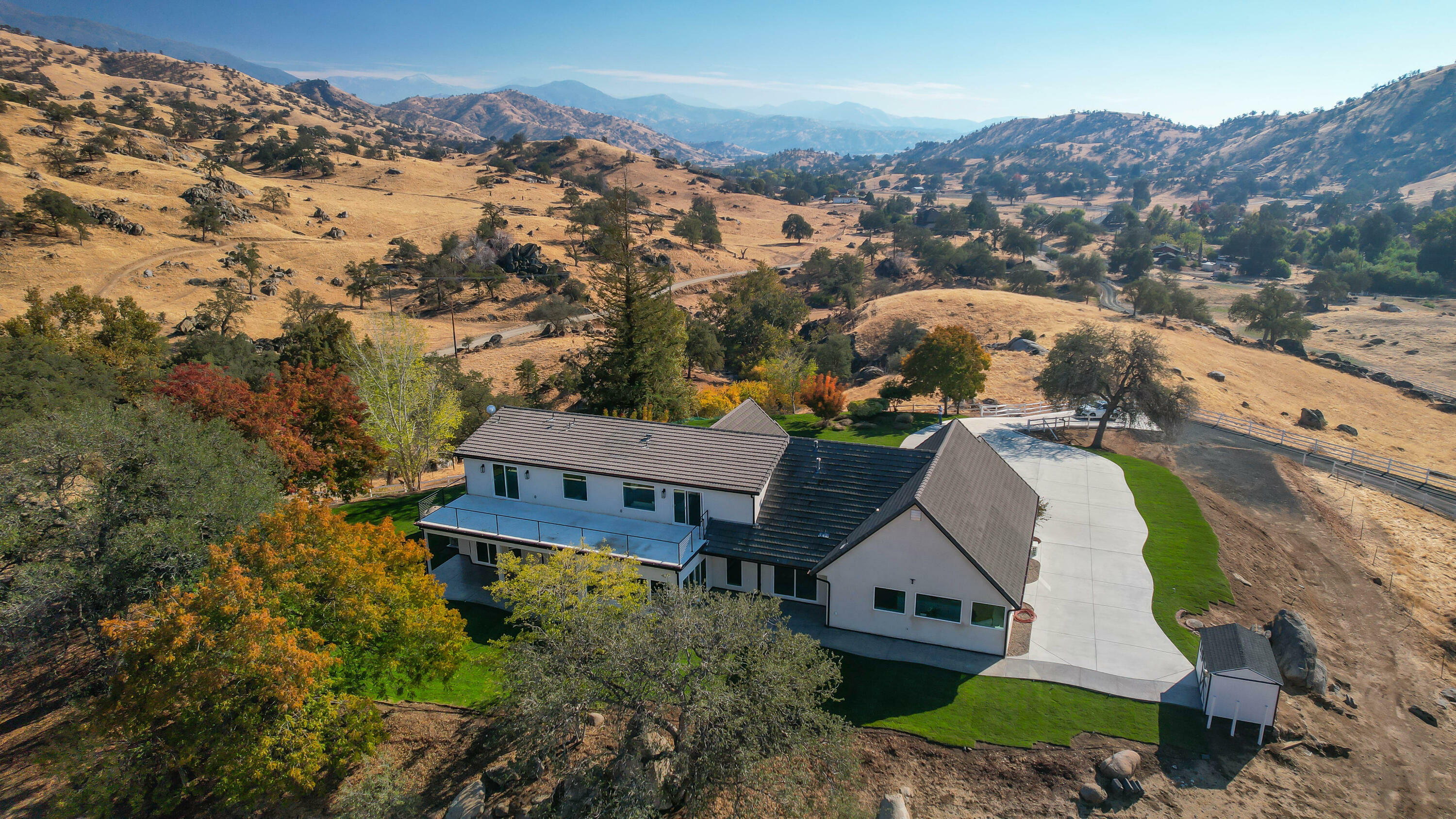 Property Photo:  19799 Campbell Creek Drive  CA 93265 