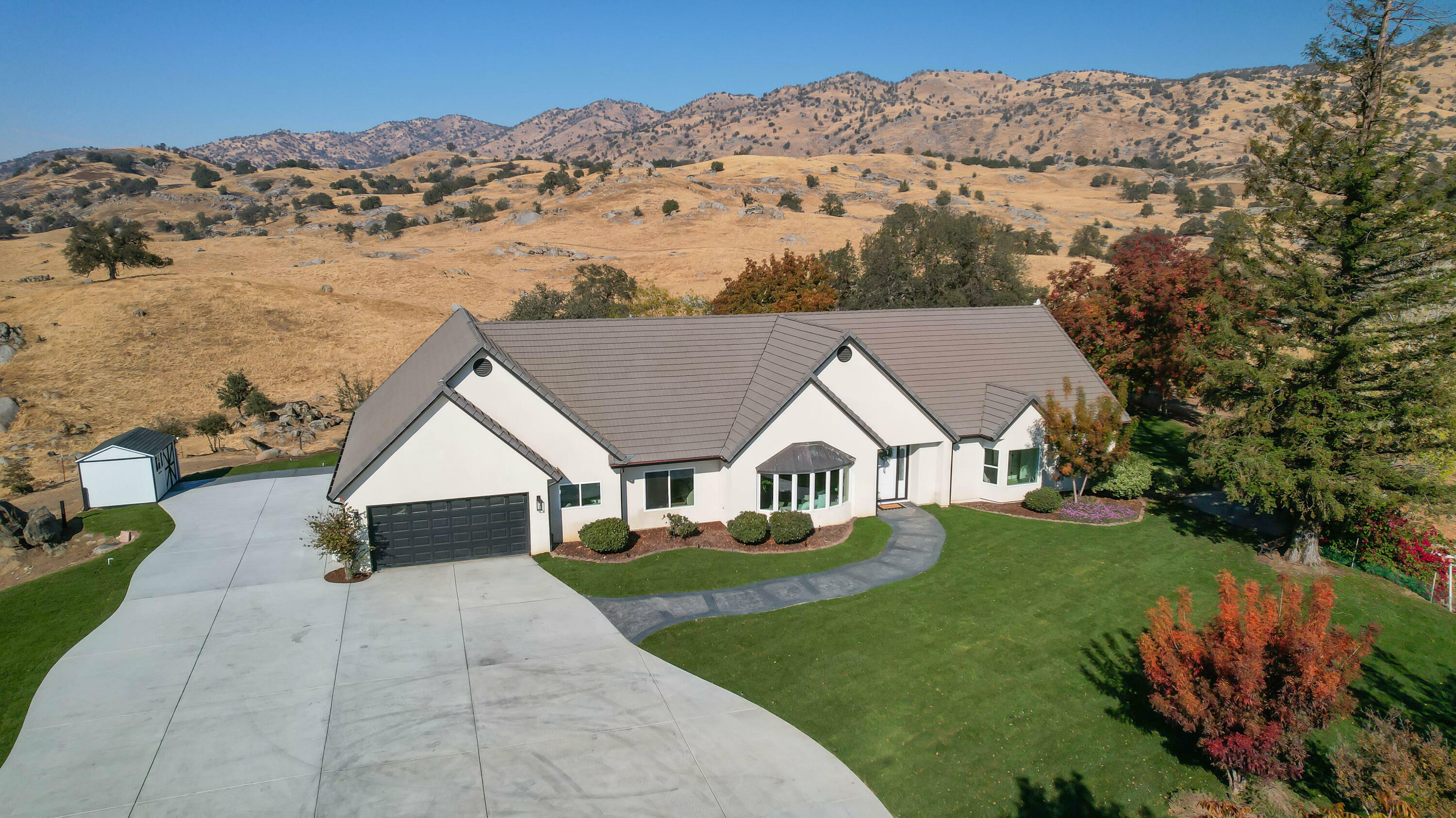 Property Photo:  19799 Campbell Creek Drive  CA 93265 