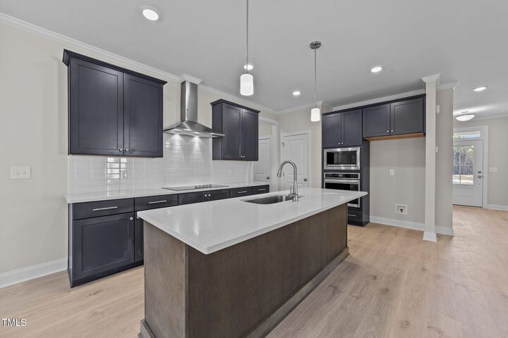 Property Photo:  75 Arbor Drive  NC 27596 