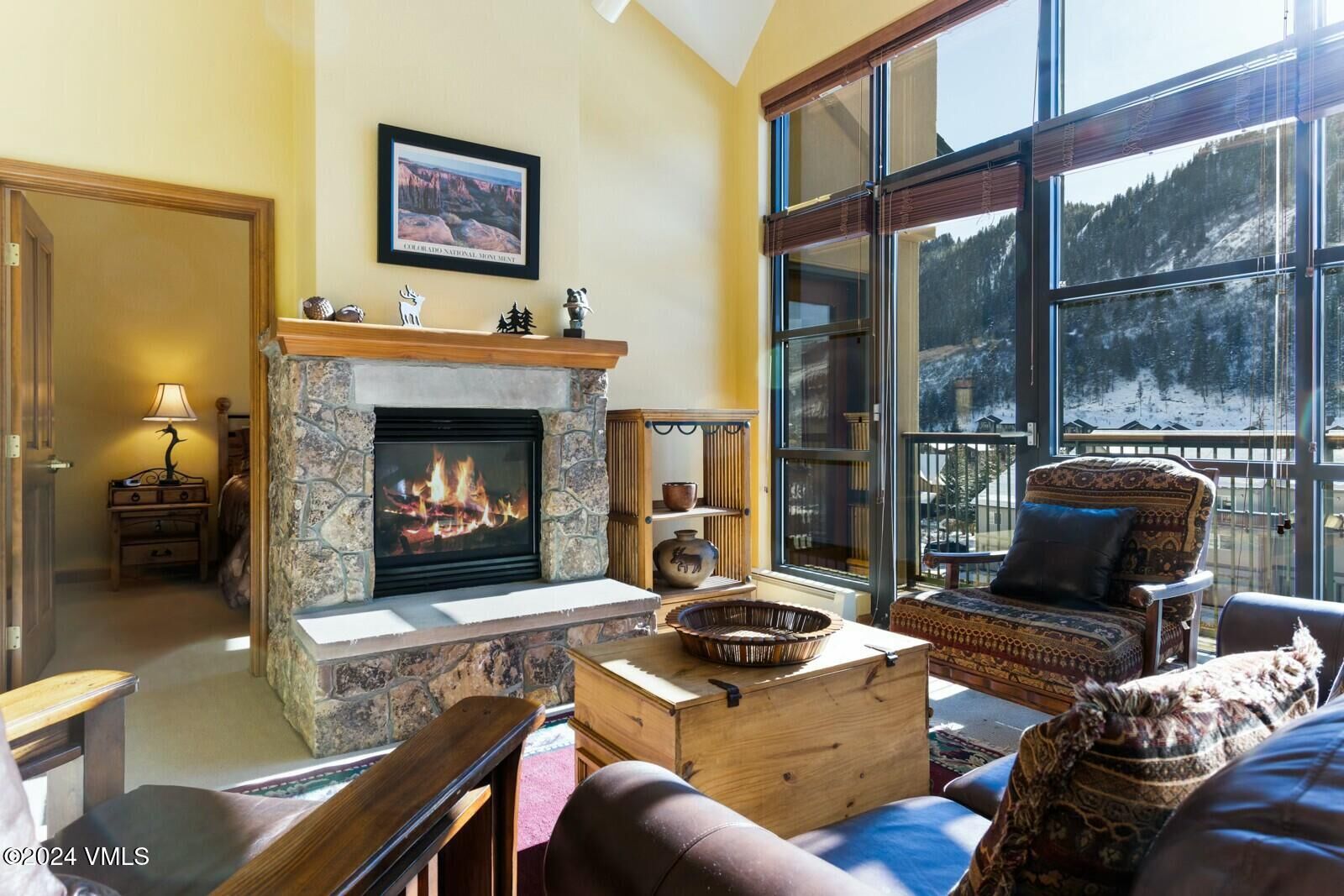 Property Photo:  240 Chapel Place Br317  CO 81620 