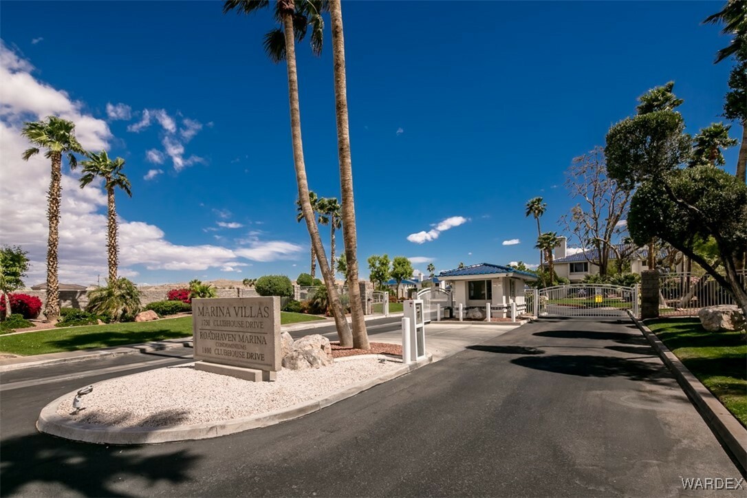 Property Photo:  1800 Clubhouse Drive 57  AZ 86442 