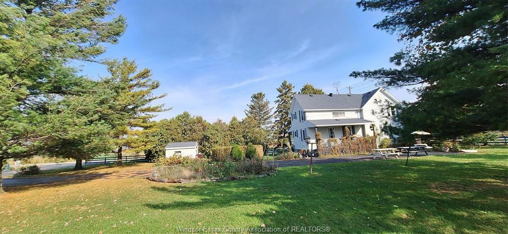 Property Photo:  7295 Baseline Road  ON N0R 1K0 