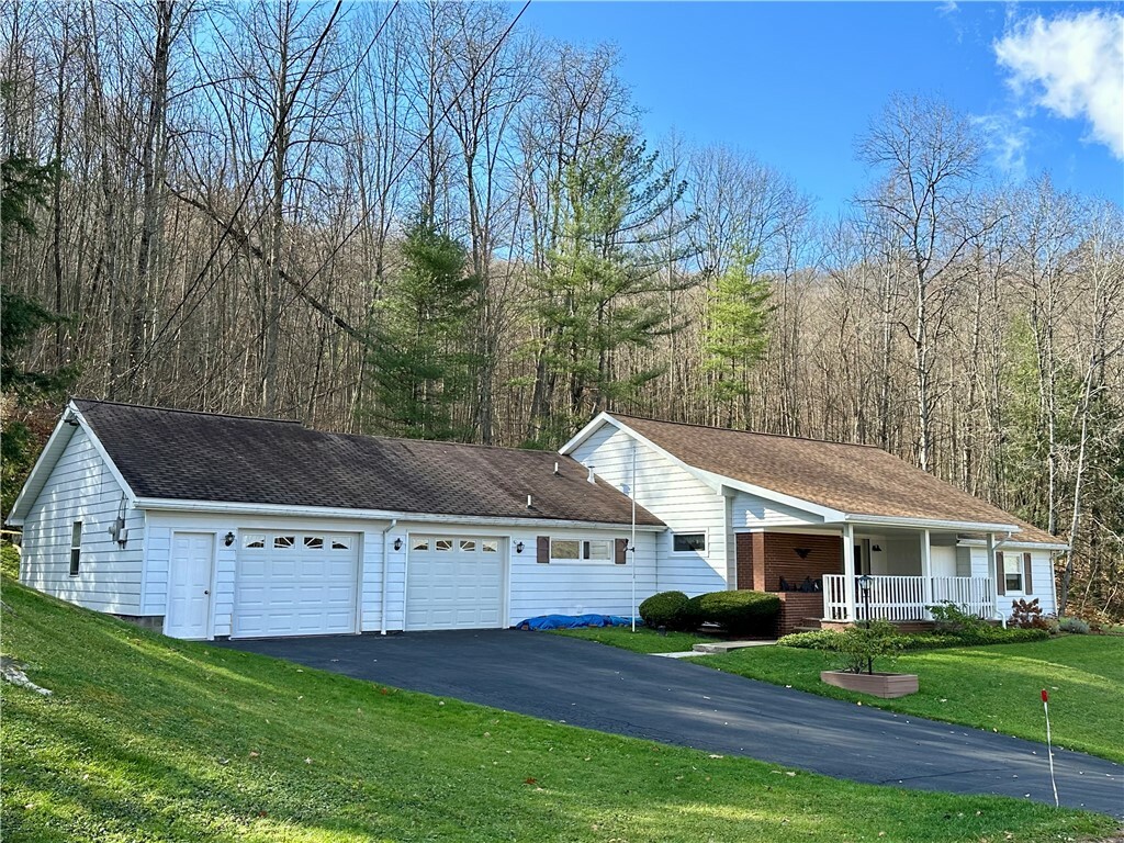 Property Photo:  50 Chris Drive  PA 16701 