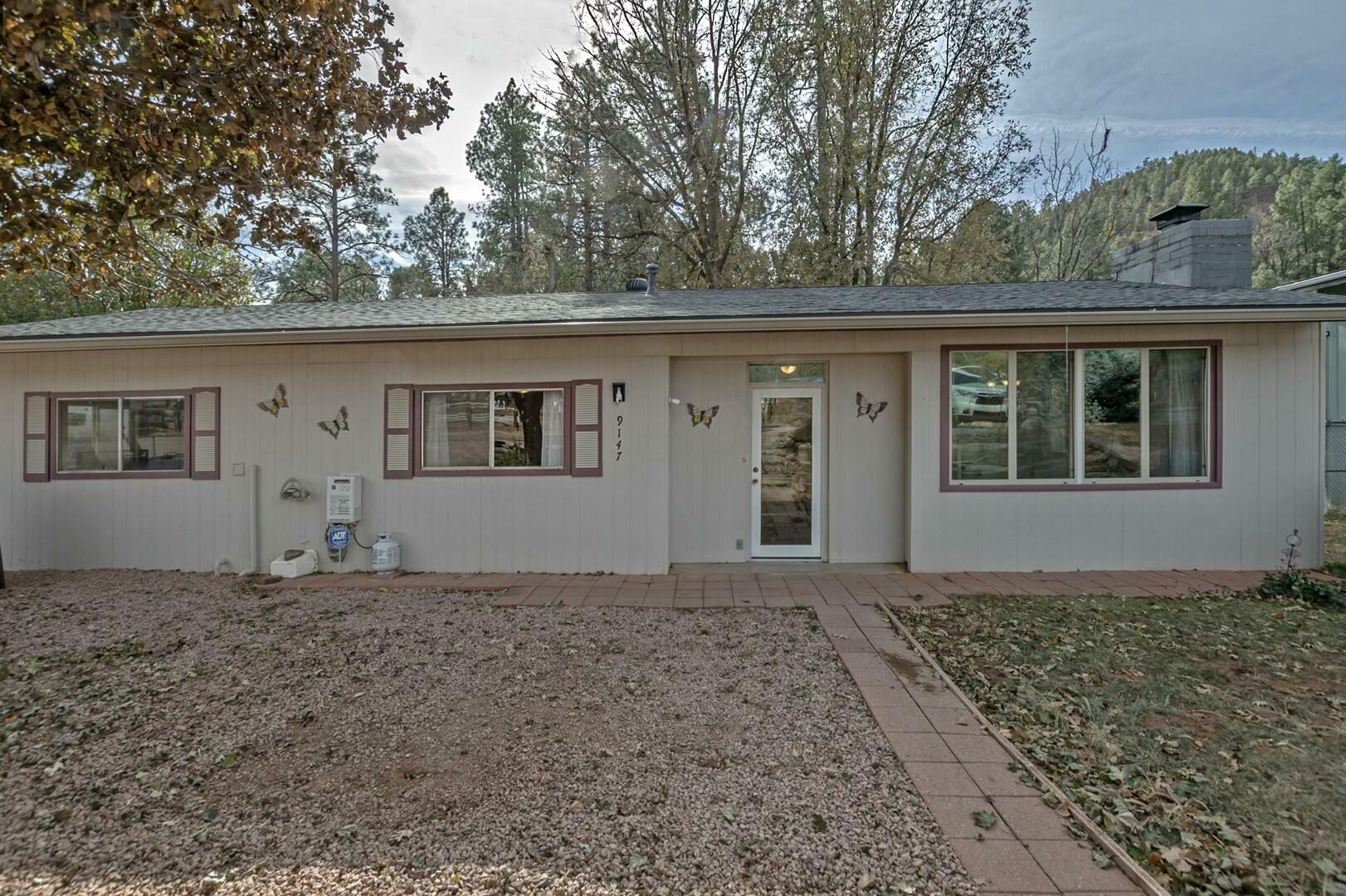 9147 W Cedar Drive  Strawberry AZ 85544 photo