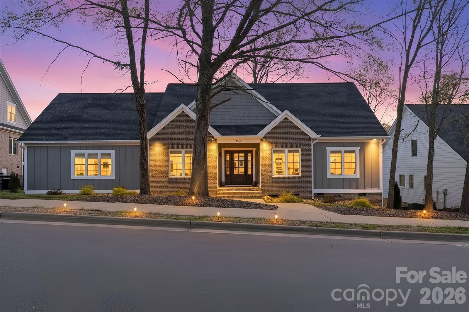 Property Photo:  405 19th Avenue Circle NW  NC 28601 