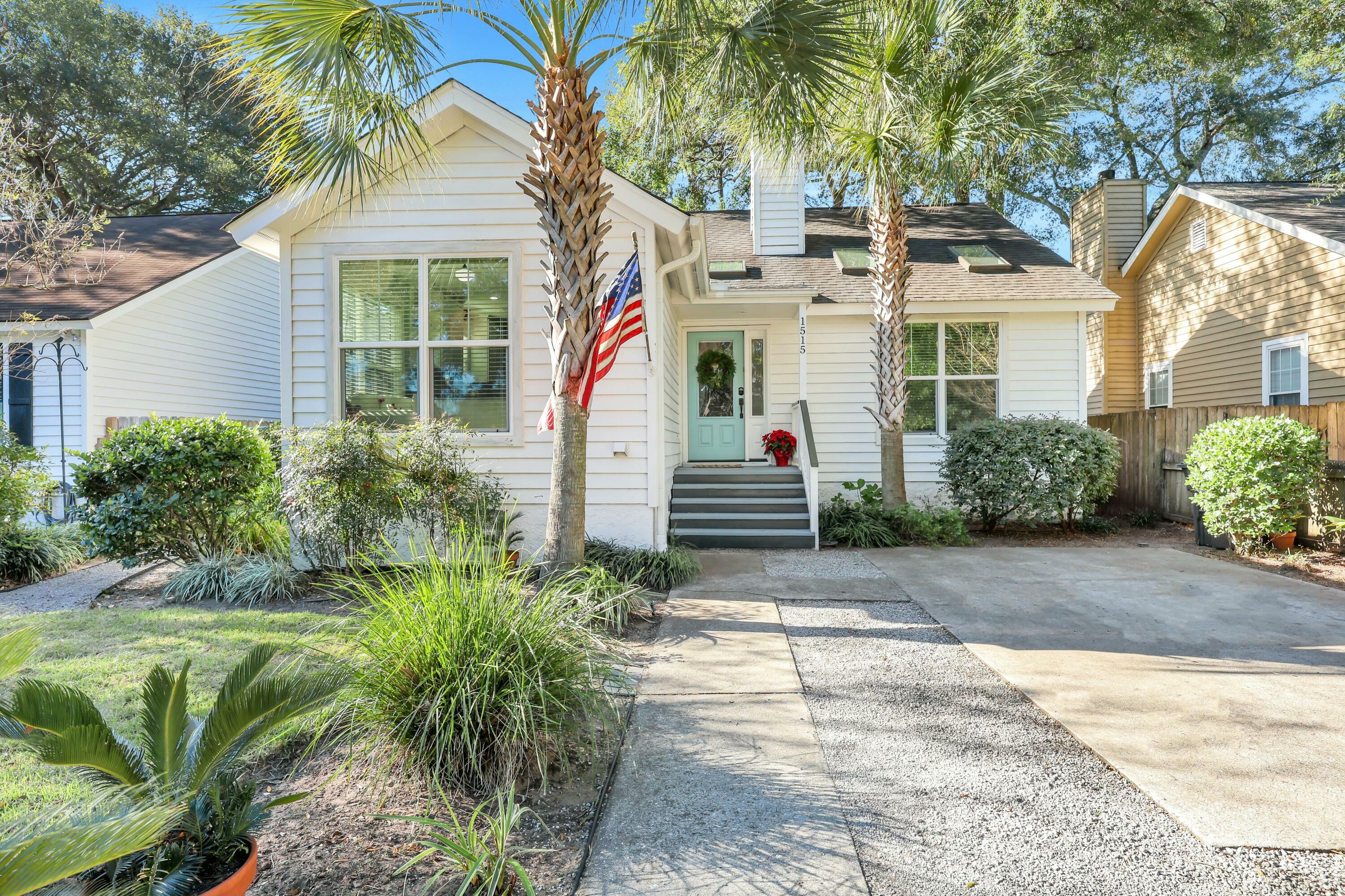 Property Photo:  1515 Barquentine Drive  SC 29464 