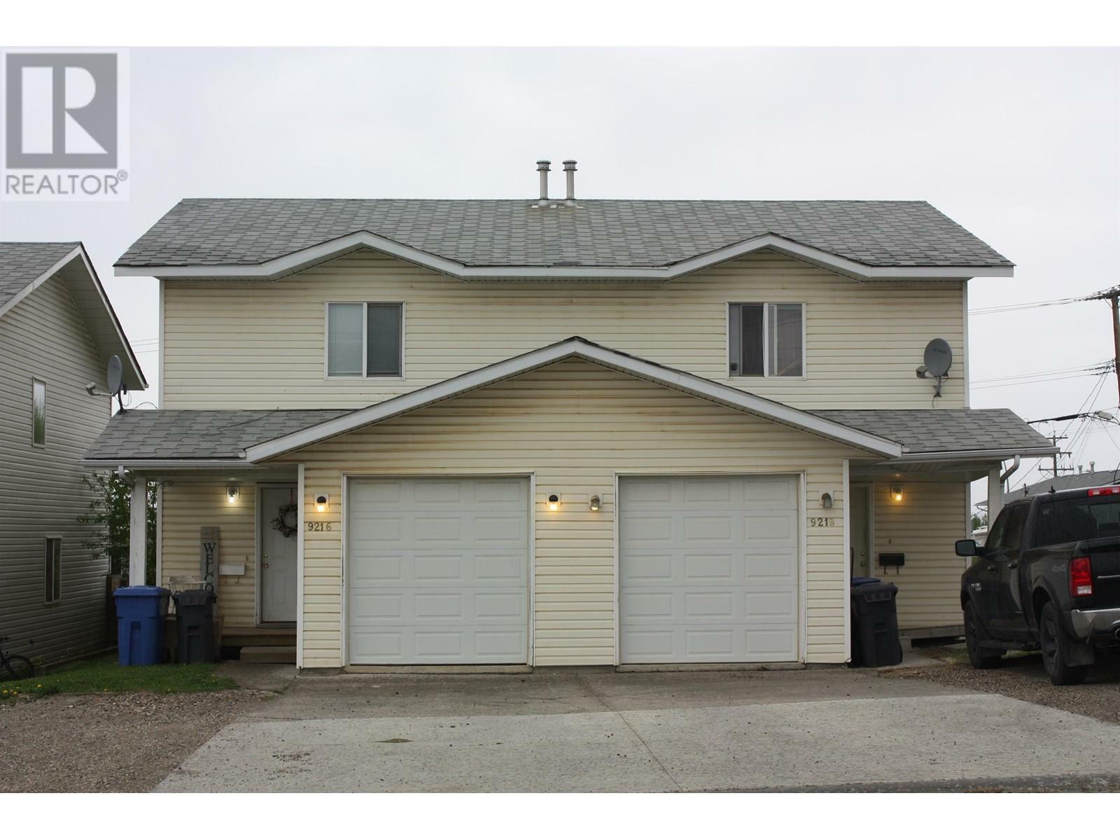 9216 86 Street  Fort St. John BC V1J 4M8 photo