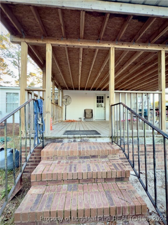 Property Photo:  5175 S Tobacco Road  NC 28369 