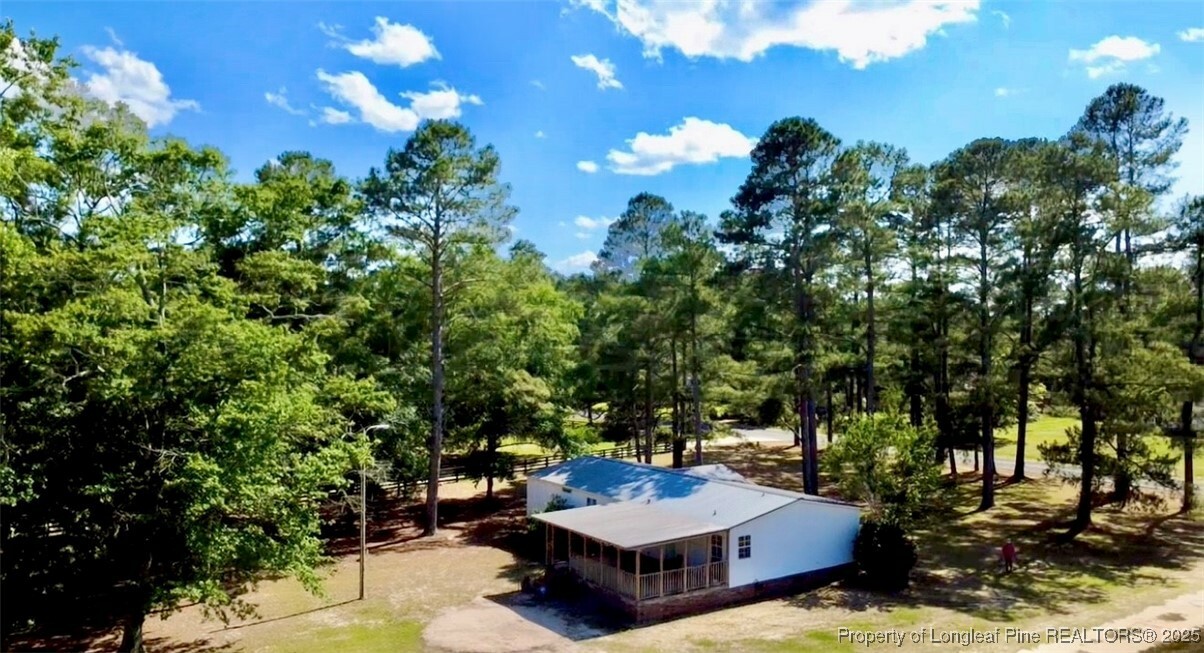 Property Photo:  5175 S Tobacco Road  NC 28369 