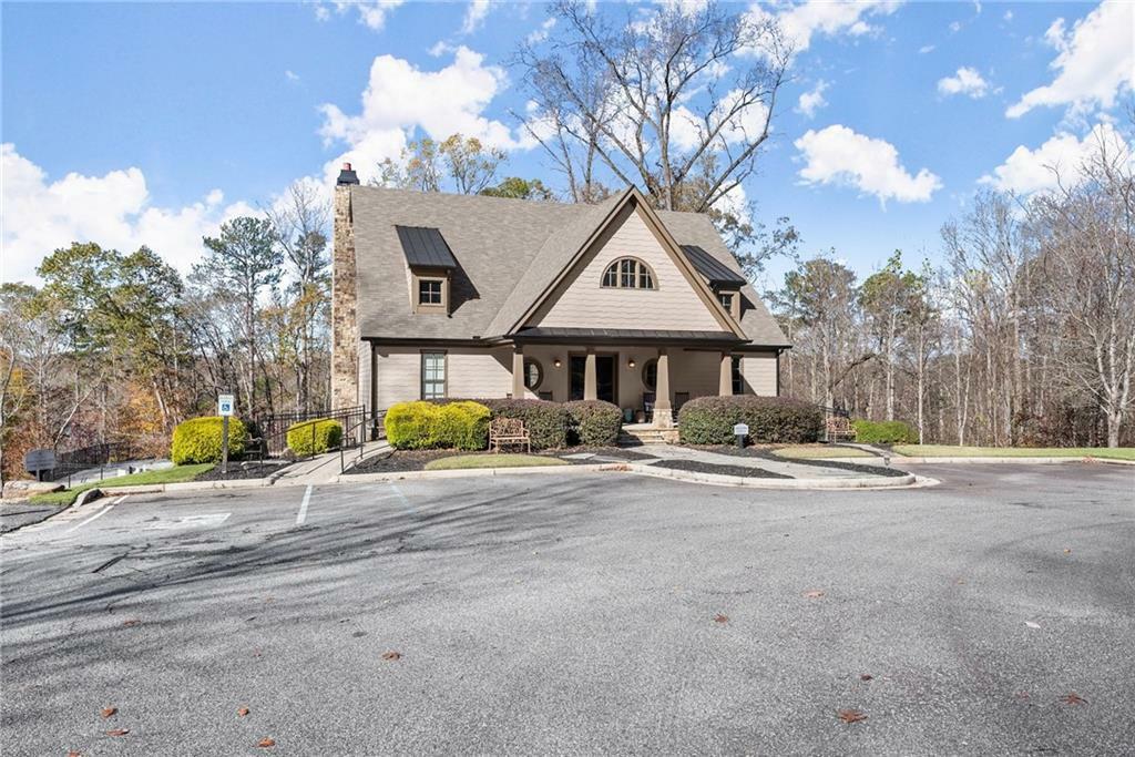 Property Photo: 6415 Tranquility Manor Road GA 30534