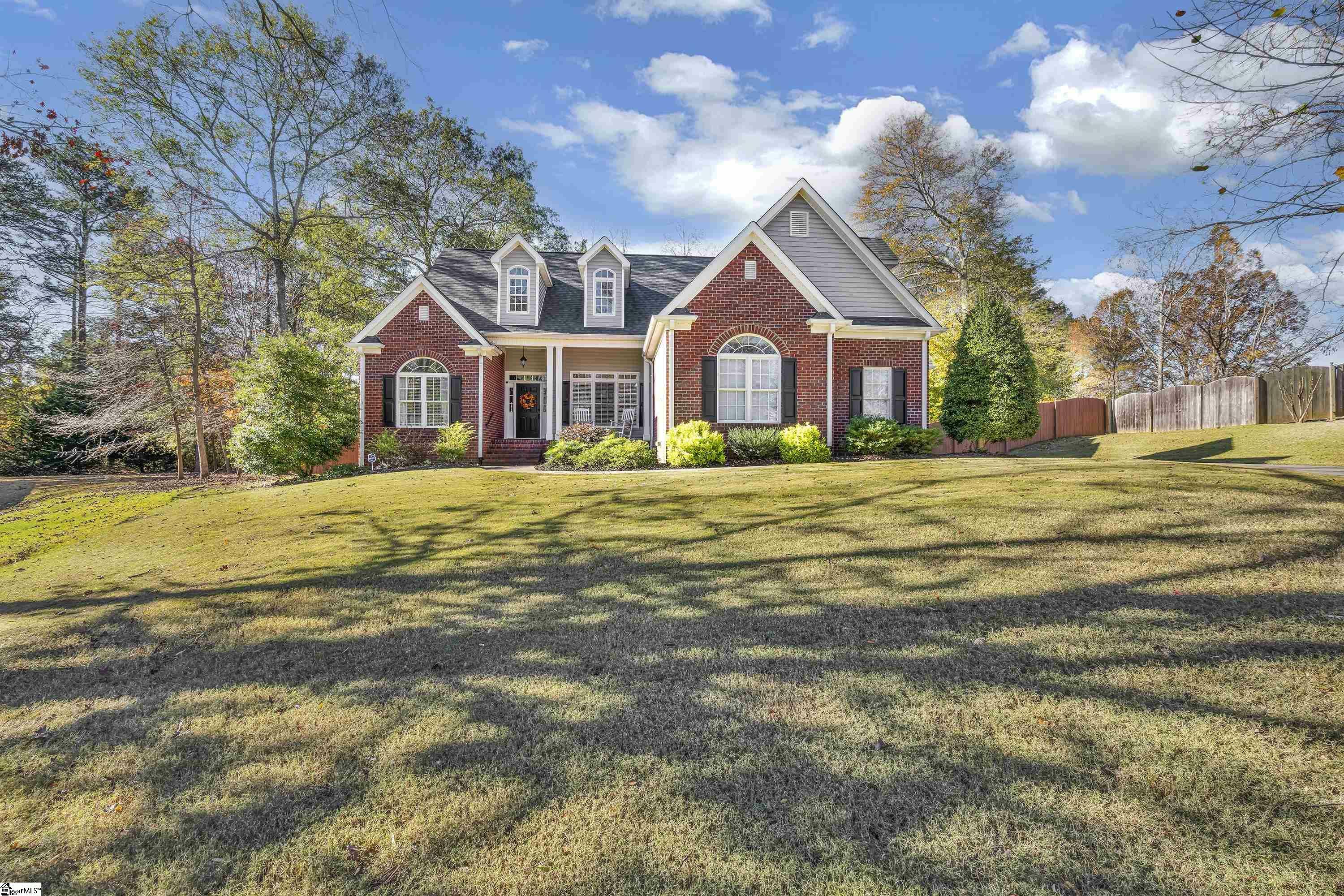 108 Woodstone Drive  Easley SC 29642 photo