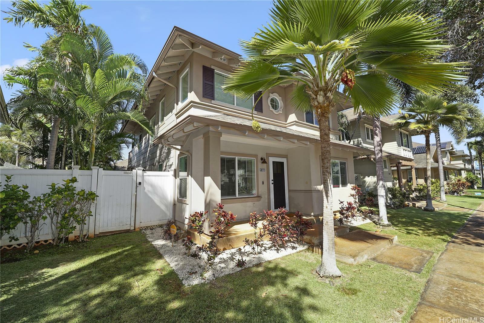 91-1038 Kaihohonu Street  Ewa Beach HI 96706 photo