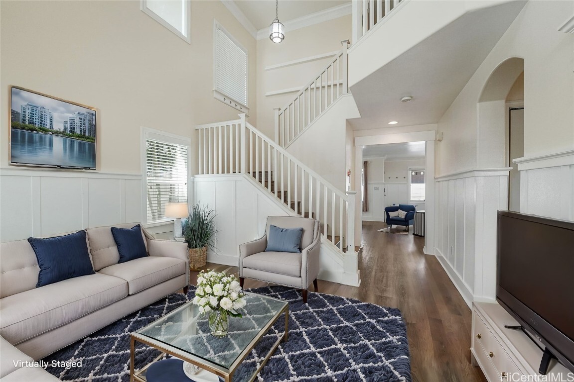 Property Photo: 91-1038 Kaihohonu Street HI 96706