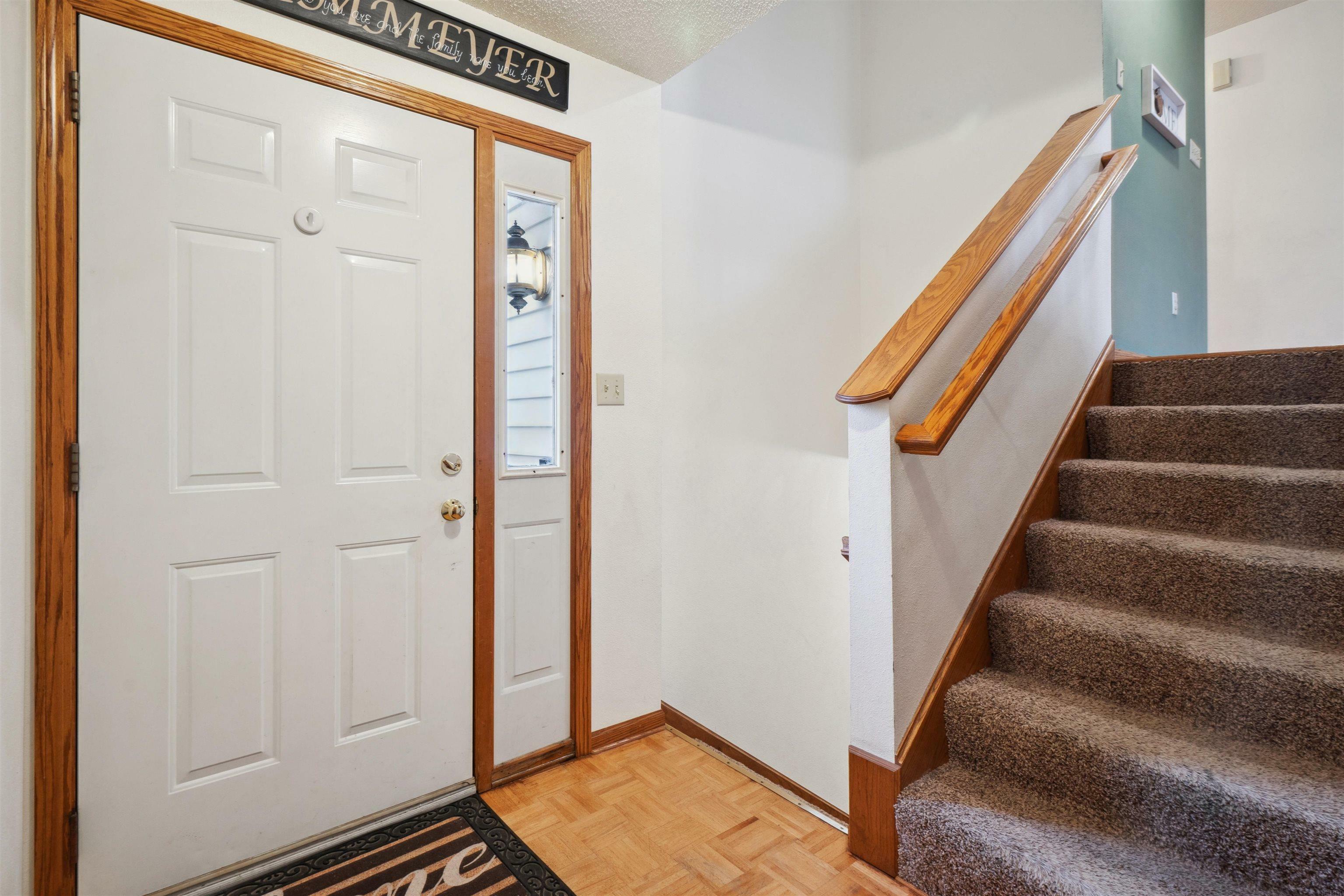 Property Photo:  5325 Marius Drive  IA 50613 