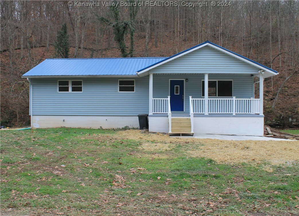 Property Photo:  4775 Washington Street W  WV 25313 