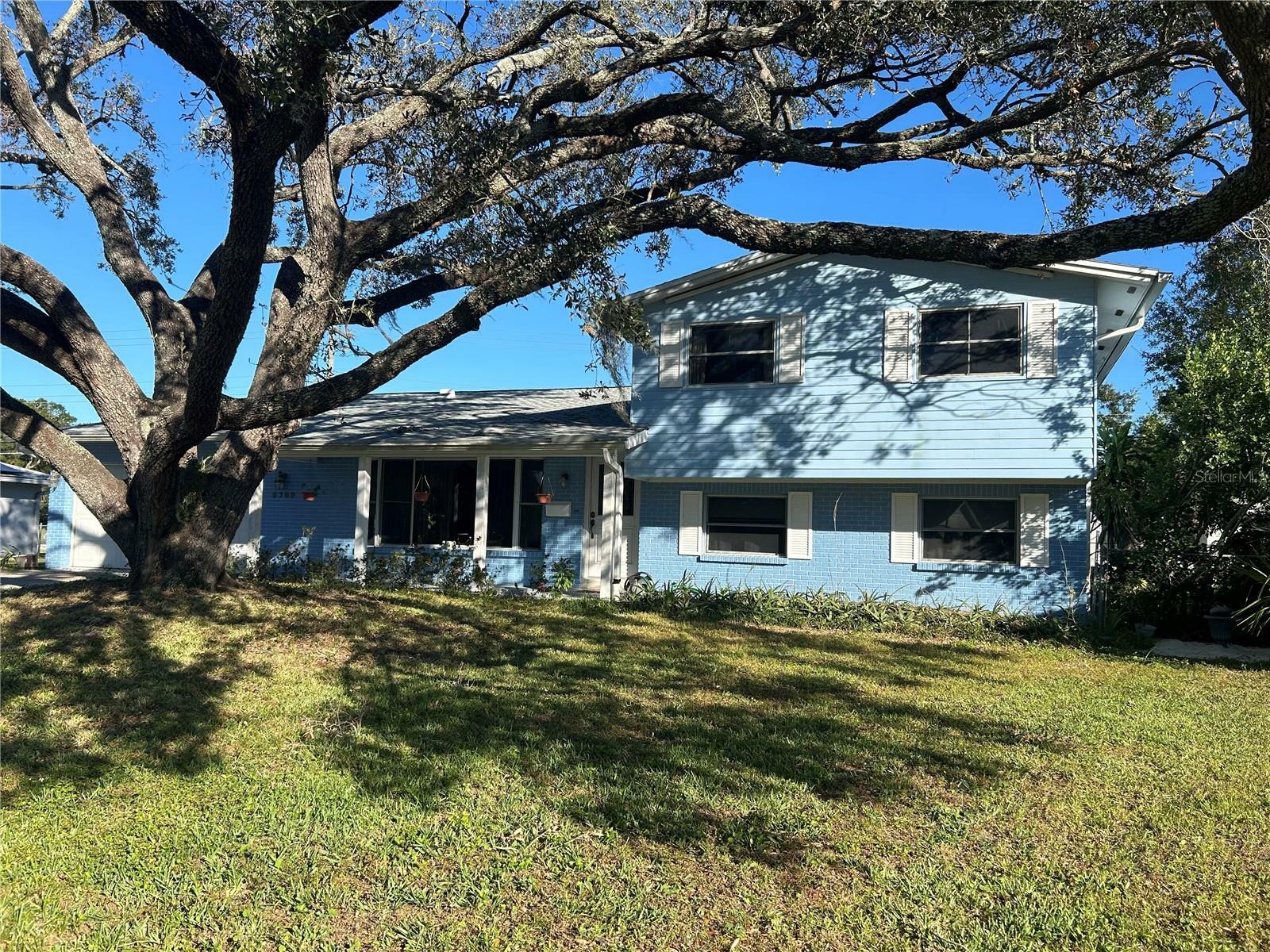 Property Photo:  6709 Mornay Circle  FL 33615 