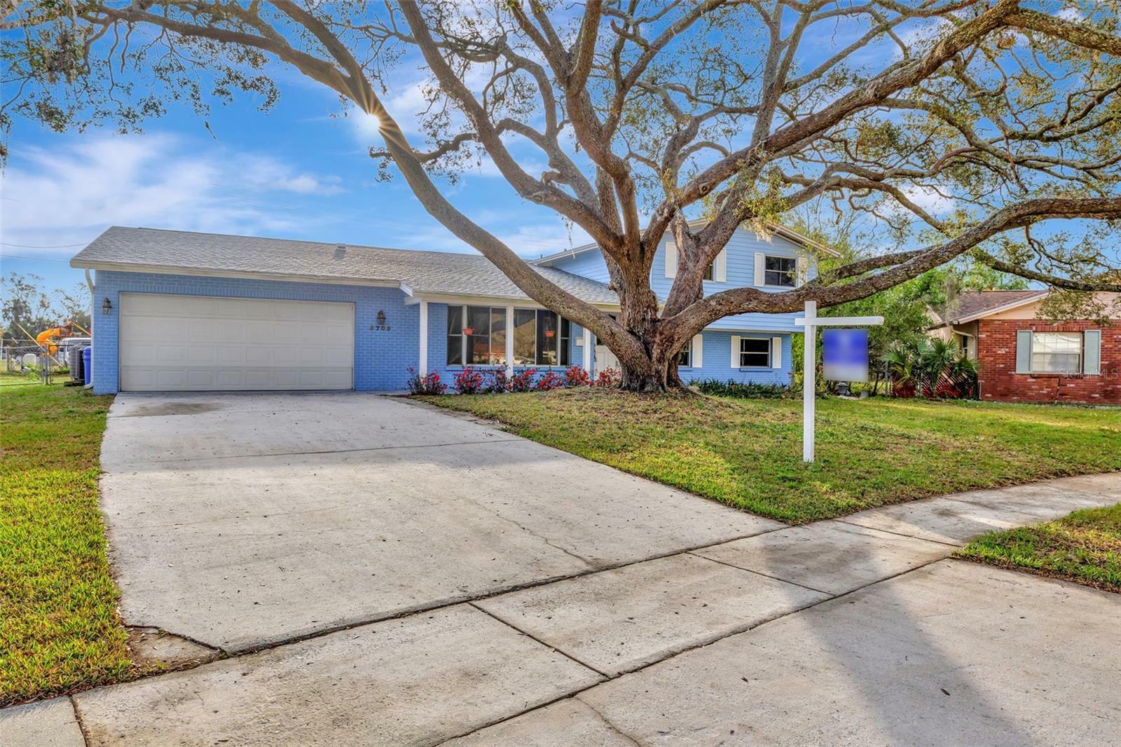 Property Photo: 6709 Mornay Circle FL 33615