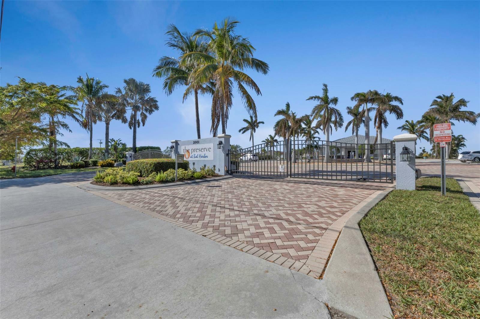 Property Photo:  2001 Bal Harbor Boulevard 2312  FL 33950 