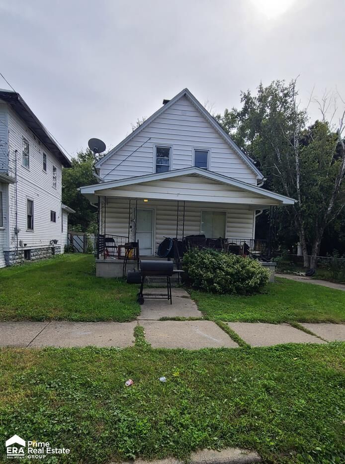 234 E Belvidere Avenue  Flint MI 48503 photo