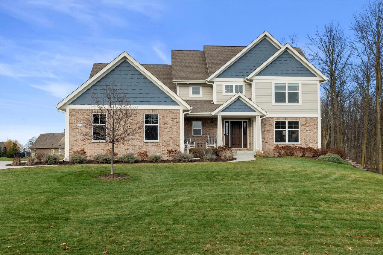 Property Photo:  N67w13188 Daylily Dr  WI 53051 