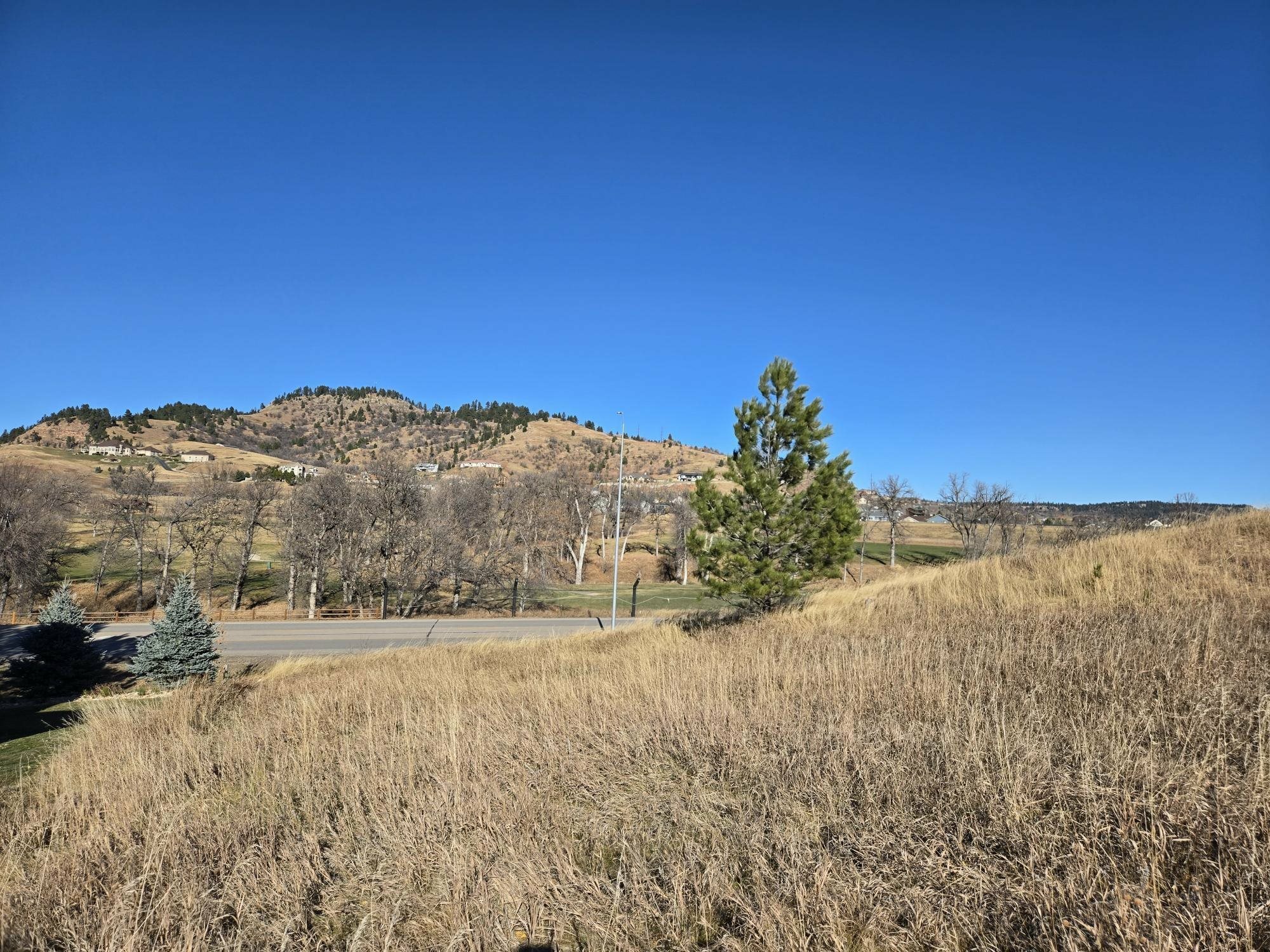 Lot 2 Blk 2 Woods Edge Court  Spearfish SD 57783 photo