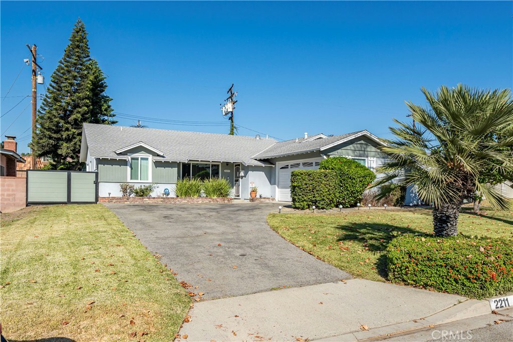 Property Photo:  2211 E James Avenue  CA 91791 