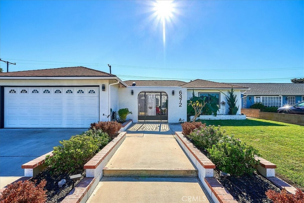 Property Photo:  6372 Larchwood Drive  CA 92647 