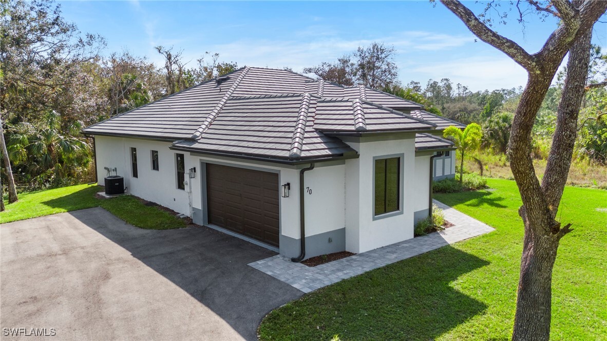 Property Photo: 70 33rd Avenue NW FL 34120