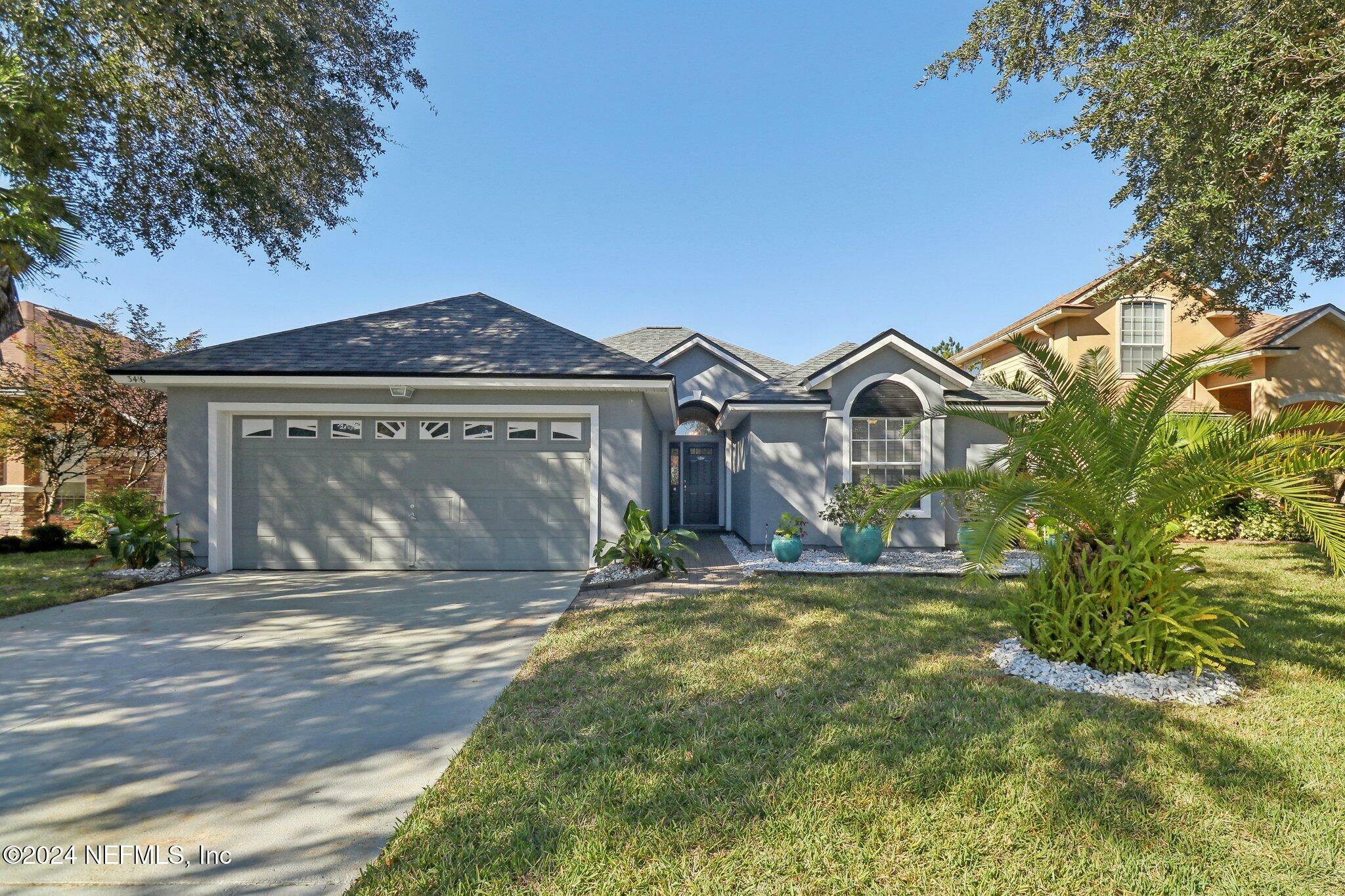 Property Photo:  3416 Laurel Leaf Drive  FL 32065 