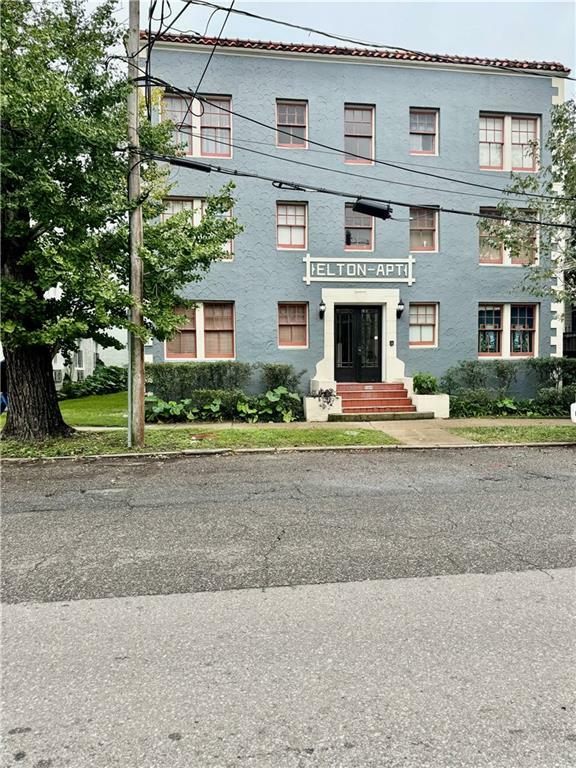 Property Photo:  3308 Prytania Street 10  LA 70115 