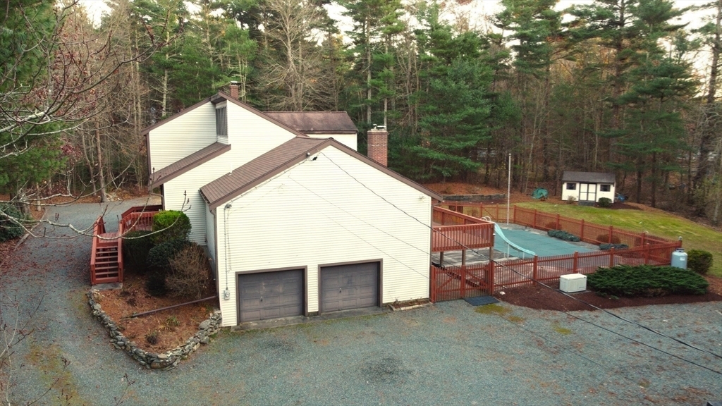 Property Photo:  55 Hill Street  MA 02347 