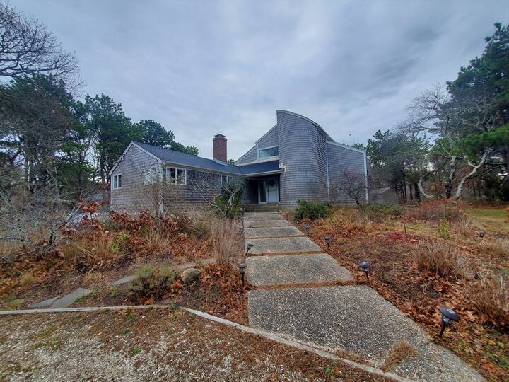 Property Photo: 20 Spooner Road MA 02642