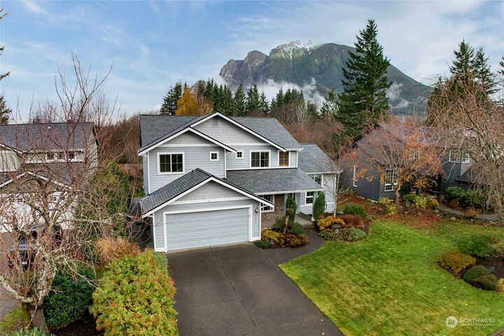 500 SE 5th Street  North Bend WA 98045 photo