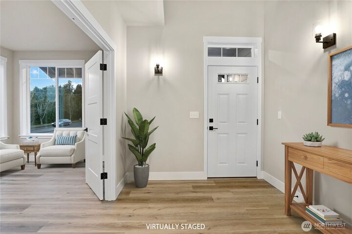 Property Photo: 2605 43rd Lane SE WA 98501