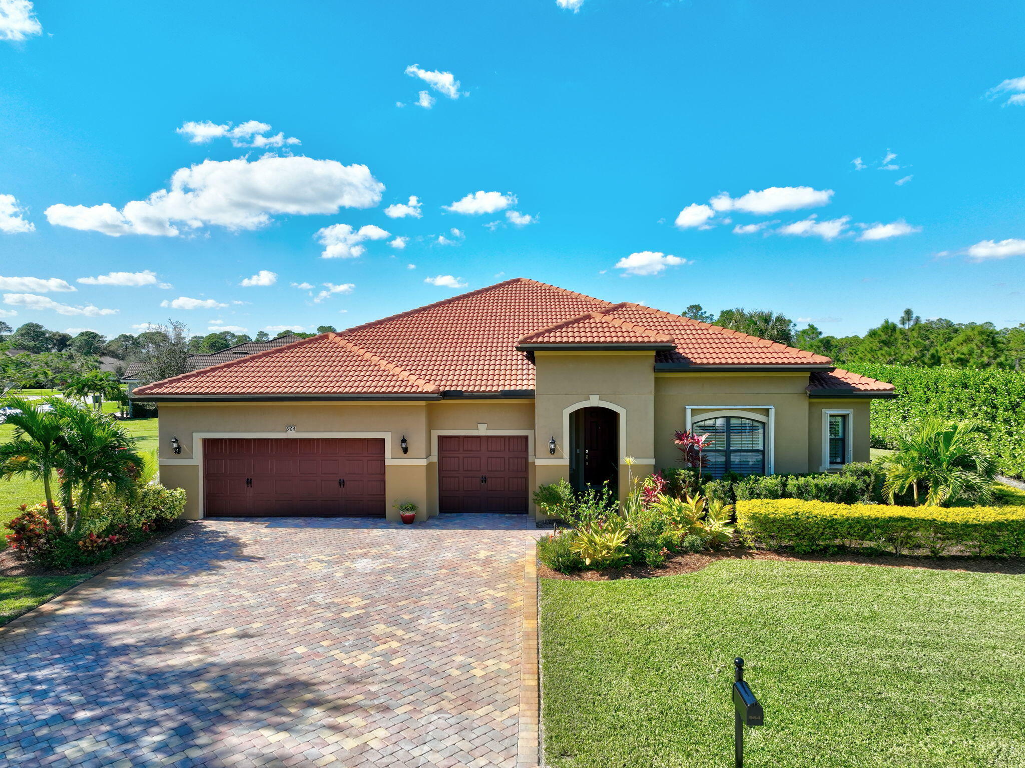 964 SW Canoe Creek Terrace  Palm City FL 34990 photo