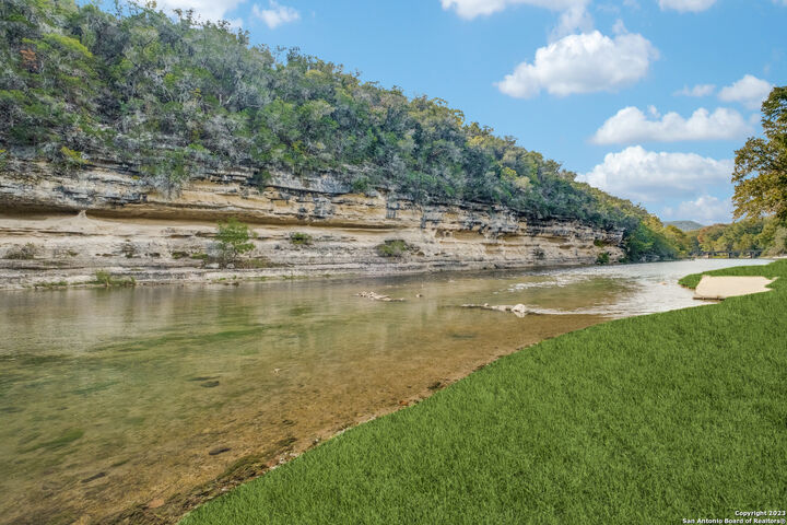 Property Photo: 540 River Run 102 TX 78132