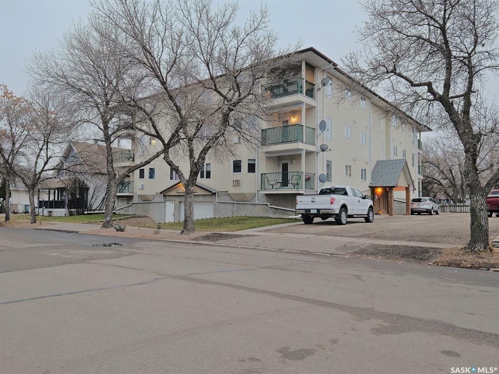 Property Photo:  116 5th Avenue W 302  SK S0L 2V0 